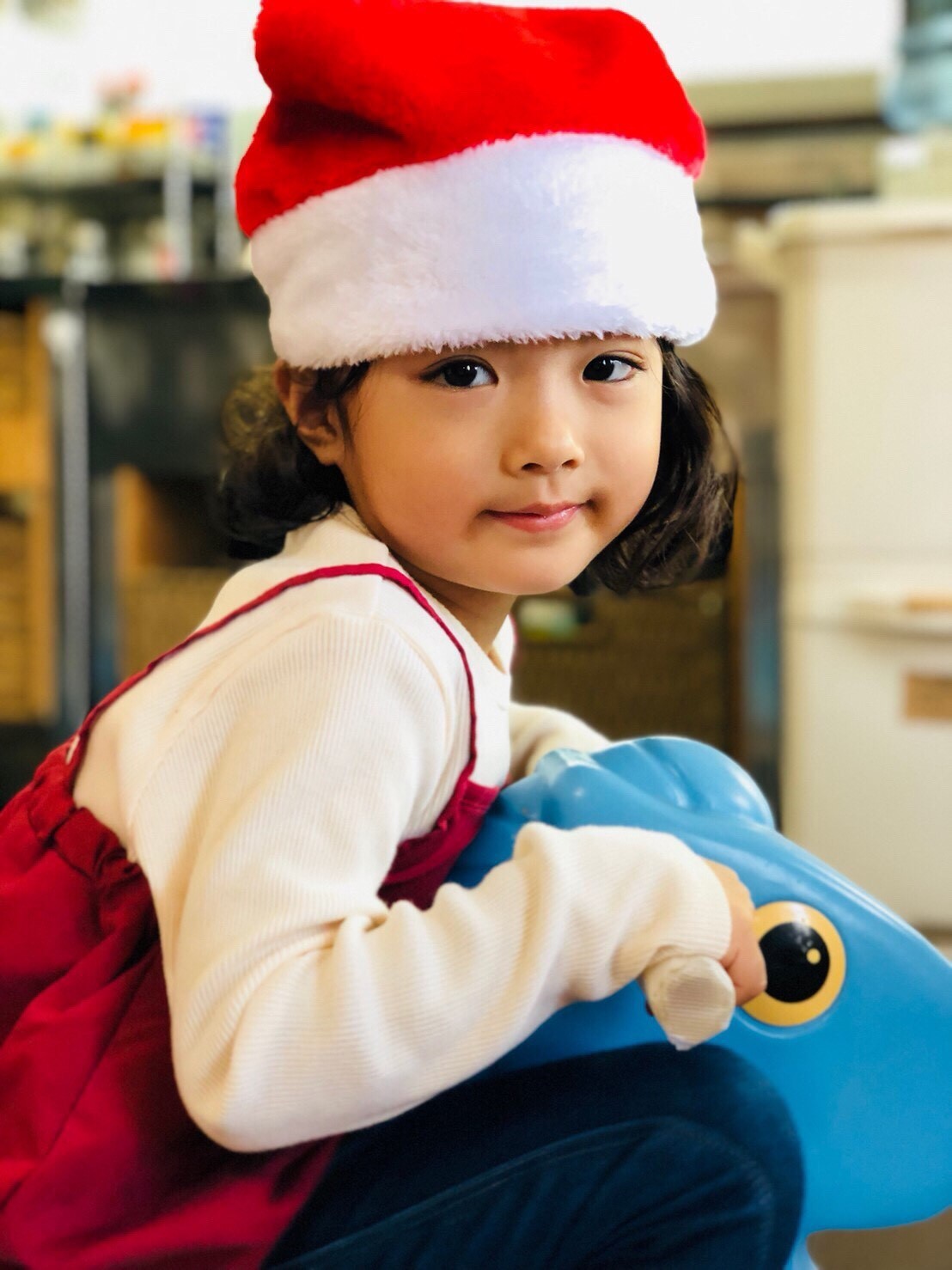 akisanta